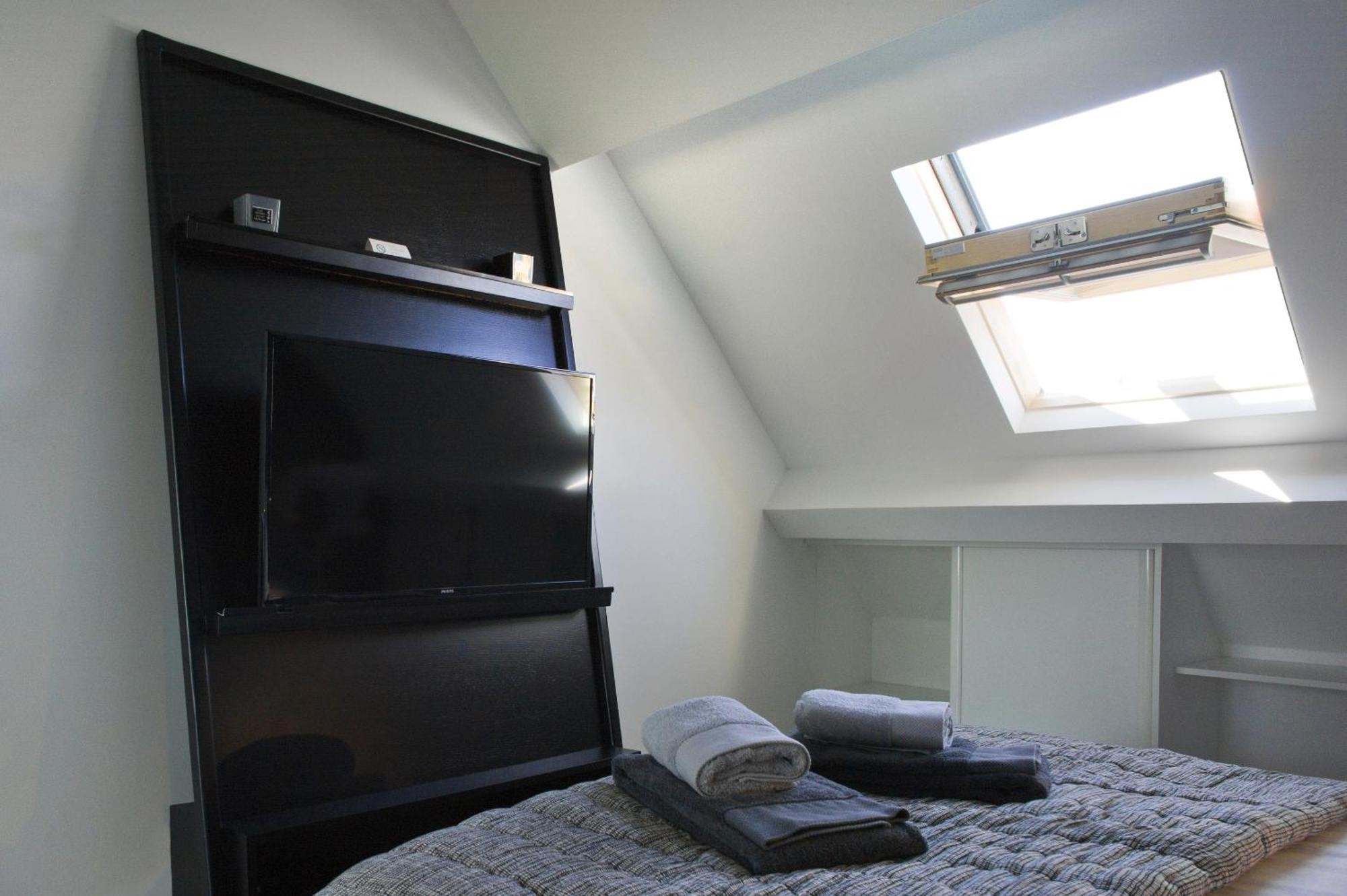 Apartament La Terrasse Des Climats Beaune  Pokój zdjęcie