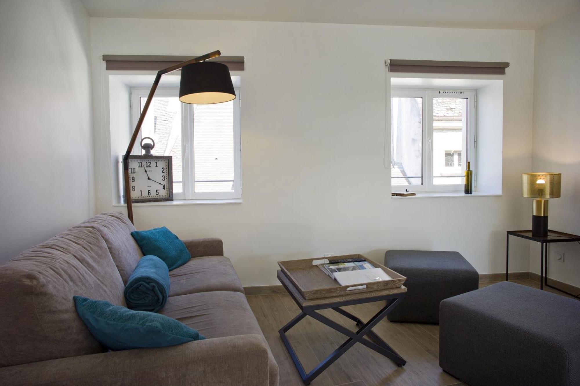 Apartament La Terrasse Des Climats Beaune  Pokój zdjęcie